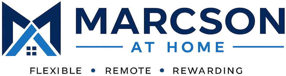 marcsonathome.com